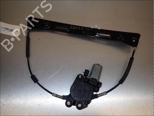 Used Front right window mechanism Front right window mechanism 34016595 34016595
