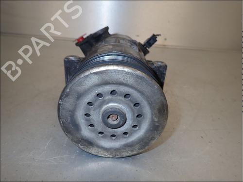 Used AC compressor AC compressor FIAT GRANDE PUNTO (199_) 1.3 D Multijet (75 hp) 34013742 34013742