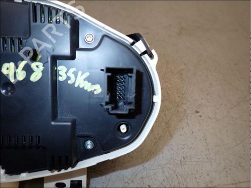 Instrument cluster FORD FIESTA VI (CB1, CCN) 1.25 | BP34014536C47 - Image 4