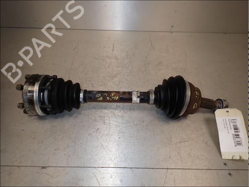 Used Left front driveshaft Left front driveshaft ALFA ROMEO 147 (937_) 1.6 16V T.SPARK (937.AXA1A, 937.AXB1A, 937.BXB1A) (120 hp) 34027027 34027027