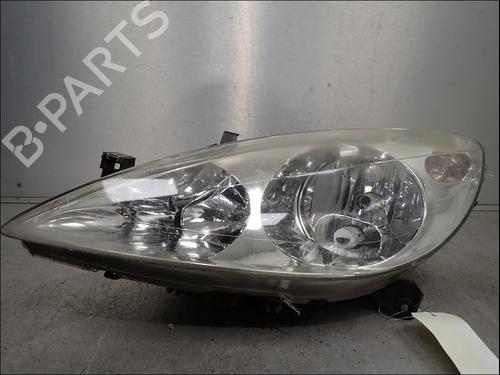 Used Left headlight Left headlight 37681818 37681818