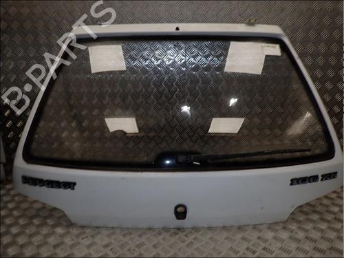 Used Tailgate Tailgate PEUGEOT 106 I (1A, 1C) 1.1 (60 hp) 34015312 34015312