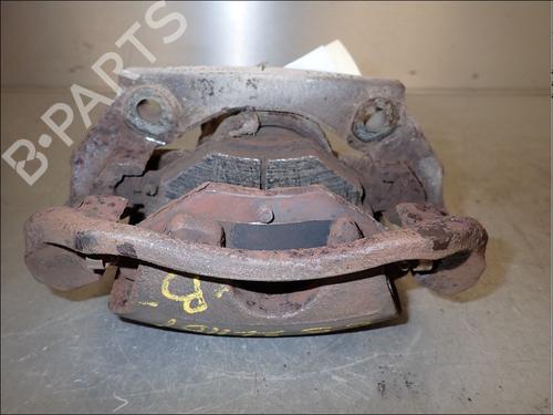Left front brake caliper CITROËN C5 I (DC_) 2.0 HDi (DCRHZB, DCRHZE) | BP34030645M105 - Image 5