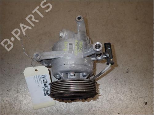 AC compressor TOYOTA AYGO (_B4_) 1.0 (KGB40) | BP34011641M34 - Image 2
