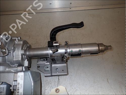 Steering column FORD KA+ III (UK, FK) 1.2 Ti-VCT | BP34026678M21 - Image 3