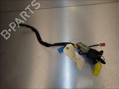 Used Ignition barrel Ignition barrel PEUGEOT 206 Hatchback (2A/C) 1.6 16V (109 hp) 34017661 34017661