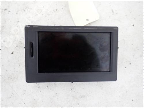 Used Display monitor Display monitor RENAULT CLIO III (BR0/1, CR0/1) 1.5 dCi (88 hp) 34014875 34014875