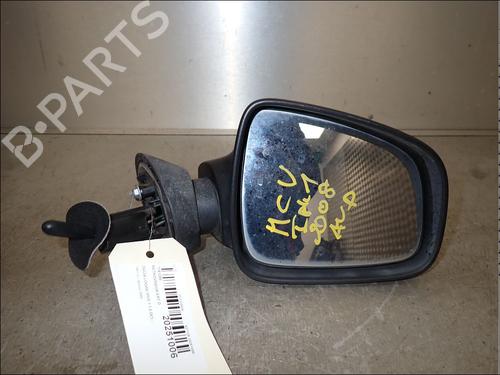 Used Right mirror Right mirror DACIA LOGAN MCV (KS_) 1.5 dCi (KS0W) (86 hp) 34023468 34023468