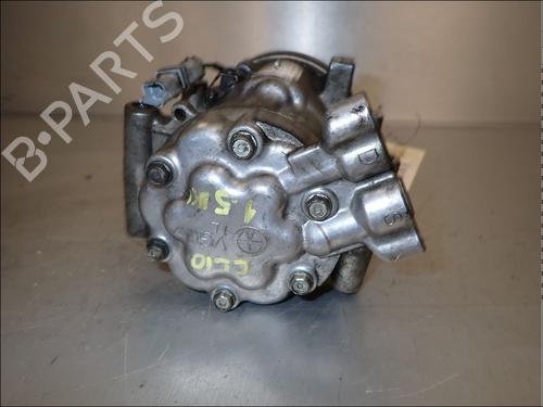 AC compressor RENAULT CLIO III (BR0/1, CR0/1) 1.5 dCi | BP34013193M34 - Image 7