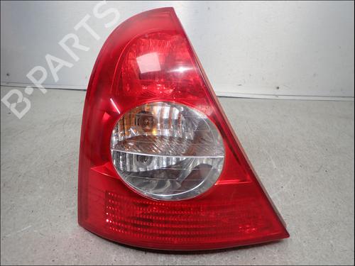 Venstre Baklys Venstre Baklys RENAULT CLIO II (BB_, CB_) 1.5 dCi (B/CB07) (65 hp) 37087443 37087443