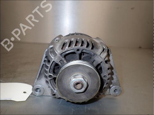 Used Alternator Alternator PEUGEOT 106 II (1A_, 1C_) 1.0 i (50 hp) 34030877 34030877