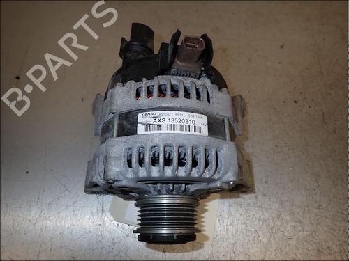 Generator OPEL CORSA E (X15) 1.4 (08, 68) | BP34012308M7 - Image 2