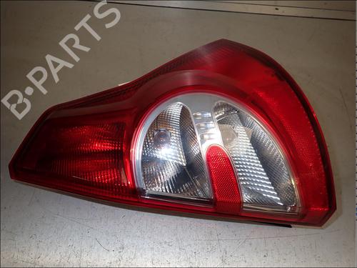 Used Other Other DACIA SANDERO 1.4 MPI LPG (72 hp) 34031445 34031445