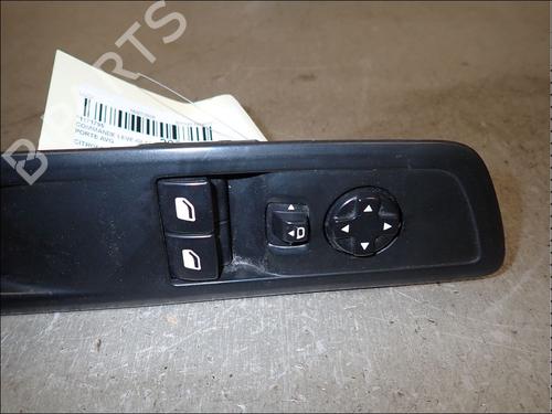 Left front window switch CITROËN JUMPY III Van (V_) 2.0 BlueHDi 145 | BP34016818I27 - Image 2
