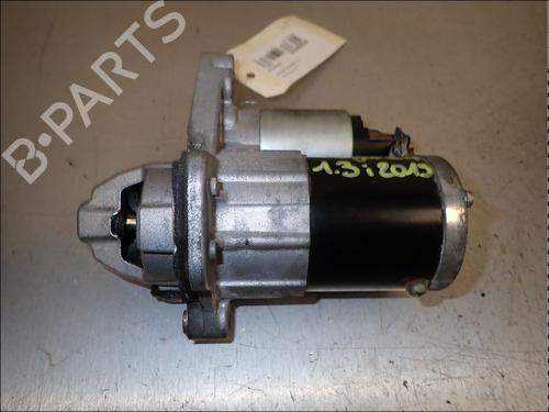 Used Starter Starter RENAULT MEGANE IV Hatchback (B9A/M/N_) 1.3 TCe 140 (B9NB) (140 hp) 34015269 34015269