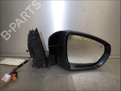 Used Right mirror Right mirror 36854771 36854771