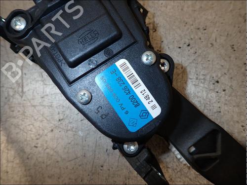 Pedal RENAULT TWINGO II (CN0_) 1.5 dCi 90 | BP34031534I4 - Image 3