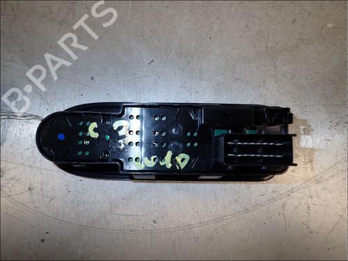 Left front window switch CITROËN C3 II (SC_) 1.4 | BP34030951I27 - Image 2