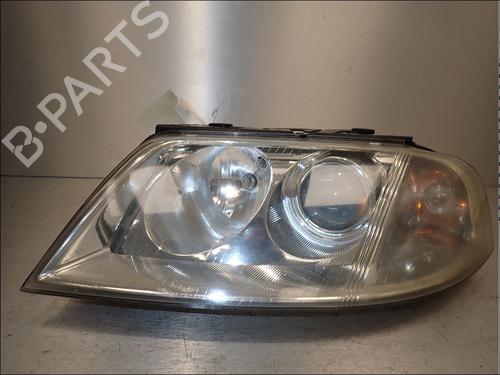 Used Left headlight Left headlight VW PASSAT B5.5 Variant (3B6) 1.9 TDI (130 hp) 34026651 34026651