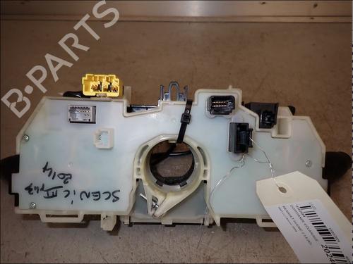 Headlight switch RENAULT SCÉNIC III (JZ0/1_) 1.5 dCi | BP34032124I24  - Image 5