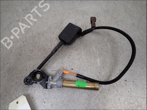 Used Front right belt tensioner Front right belt tensioner 38009948 38009948