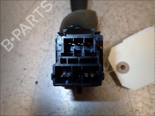 Headlight switch PEUGEOT 206 Hatchback (2A/C) 1.9 D | BP34016870I24 - Image 3