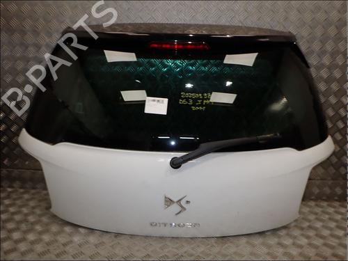 tailgate-citroen-ds3-sa_-2009-2010-2011-2012-2013-2014-2015-2016-34205492 main image