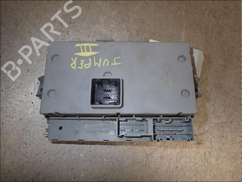 Fuse box CITROËN JUMPER II Van 2.2 HDi 120 | BP34031796E1 - Image 2