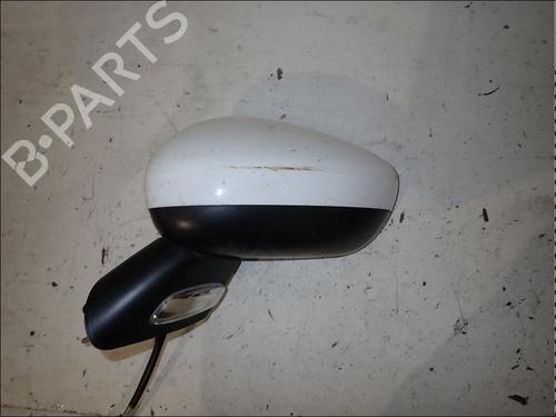 Left mirror CITROËN C3 II (SC_) 1.4 HDi 70 (SC8HZC, SC8HR0, SC8HP4) | BP34021833C26 - Image 2