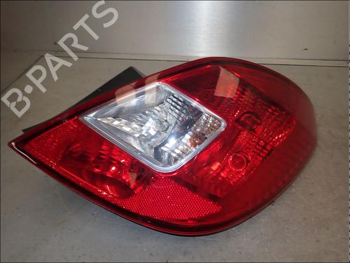 Used Other Other OPEL CORSA D (S07) 1.3 CDTI (L08, L68) (75 hp) 34031320 34031320