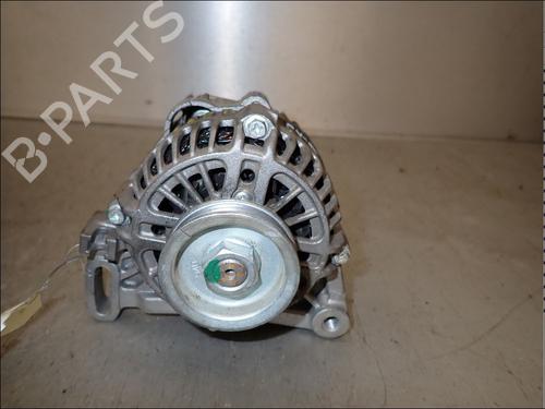 Used Alternator Alternator RENAULT TWINGO I (C06_) 1.2 (C066, C068) (58 hp) 34028150 34028150