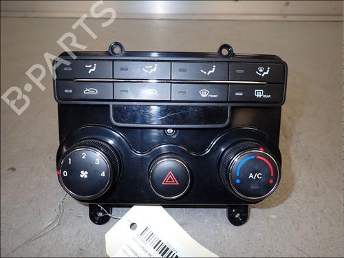 Used Climate control Climate control 34028195 34028195