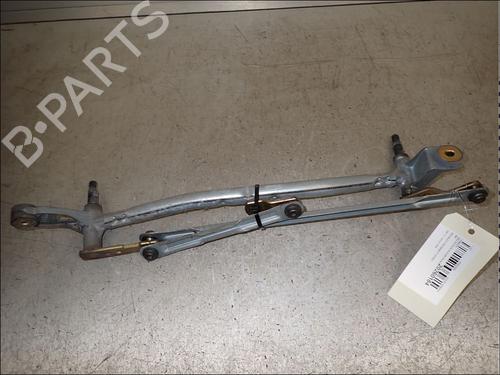 Used Front wipers mechanism Front wipers mechanism RENAULT MEGANE II (BM0/1_, CM0/1_) 1.5 dCi (BM1F, CM1F) (86 hp) 34036272 34036272