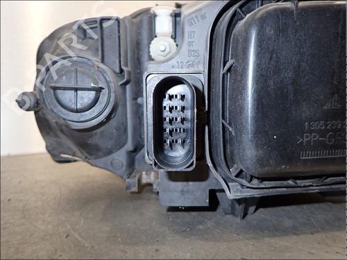 Left headlight AUDI A3 (8P1) 1.9 TDI | BP34014660C28  - Image 6