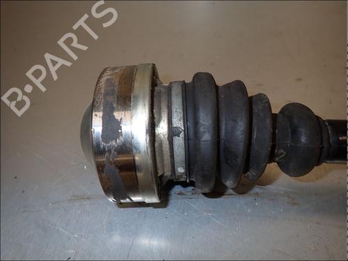 Left front driveshaft SEAT EXEO (3R2) 1.6 | BP34026948M38 - Image 3