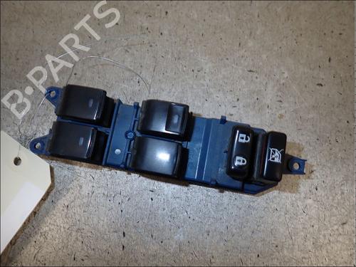 Used Left front window switch Left front window switch TOYOTA AVENSIS Estate (_T27_) 2.2 D-4D (ADT271_, ADT271R) (150 hp) 34035257 34035257