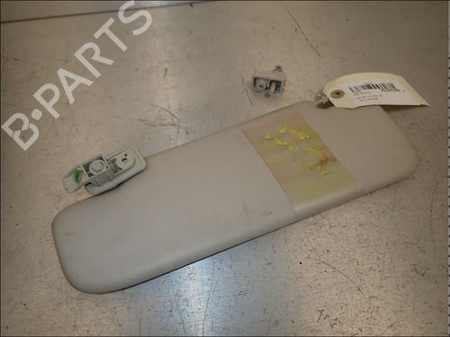 Venstre solskærm Venstre solskærm FIAT 500 (312_) 1.3 D Multijet (312AXB1A) (75 hp) 34013694 34013694