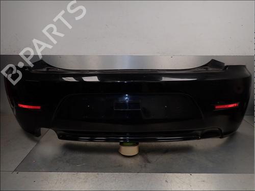 Used Rear bumper Rear bumper ALFA ROMEO 147 (937_) 1.6 16V T.SPARK (937.AXA1A, 937.AXB1A, 937.BXB1A) (120 hp) 34028955 34028955