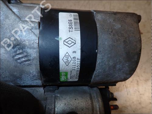 Starter RENAULT CLIO III (BR0/1, CR0/1) 1.2 16V | BP34018142M8 - Image 4