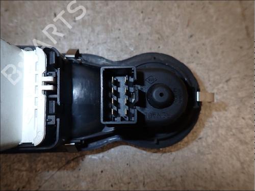 Left front window switch RENAULT MODUS / GRAND MODUS (F/JP0_) 1.5 dCi (FP0G, JP0G) | BP34012326I27 - Image 5