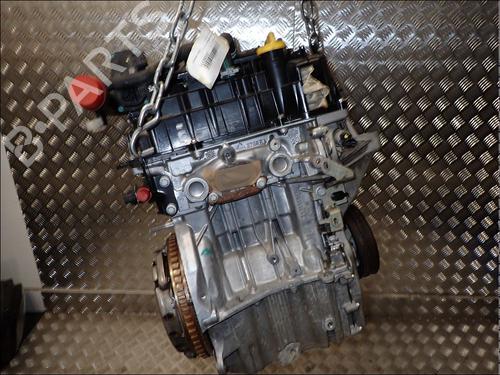 Engine DACIA SANDERO II 1.0 SCe 75 (B8JC, B8JD, B8NC) | BP34022689M1  - Image 5