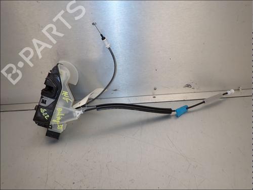 Used Front left lock Front left lock 34029320 34029320