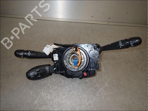 Forlygtekontakt Forlygtekontakt PEUGEOT 208 I (CA_, CC_) 1.6 HDi (92 hp) 34021896 34021896