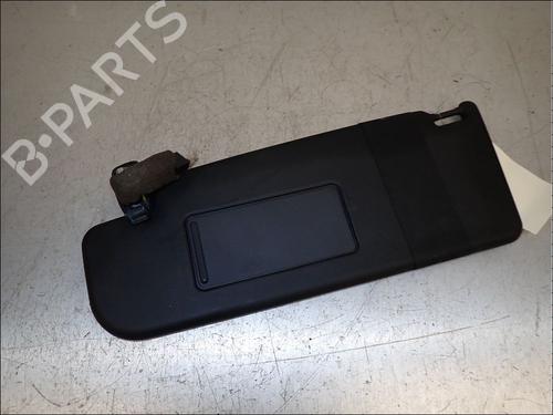 Left sun visor VW SCIROCCO III (137, 138) 2.0 TDI | BP34024917I1 - Image 2