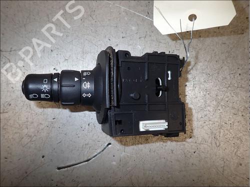 Hovedlysbryter Hovedlysbryter RENAULT GRAND SCÉNIC II (JM0/1_) 1.9 dCi (JM14) (131 hp) 34035582 34035582