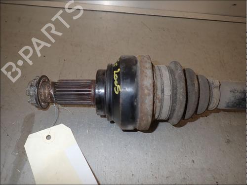 Left rear driveshaft BMW 5 Touring (E61) 525 d | BP34018023M40 - Image 3
