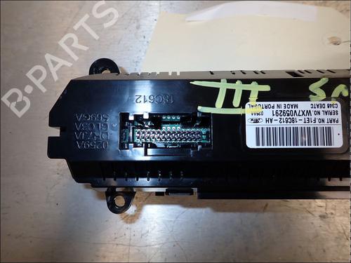 Climate control FORD FOCUS III 1.0 EcoBoost | BP34021728I5 - Image 4