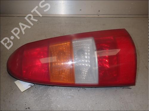 Used Other Other OPEL ASTRA G Estate (T98) 2.0 DTI 16V (F35) (101 hp) 34016101 34016101