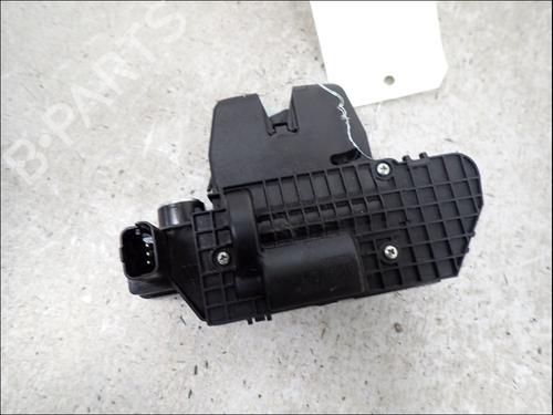 Tailgate lock CITROËN C3 II (SC_) 1.4 HDi 70 (SC8HZC, SC8HR0, SC8HP4) | BP36660751C101 - Image 2