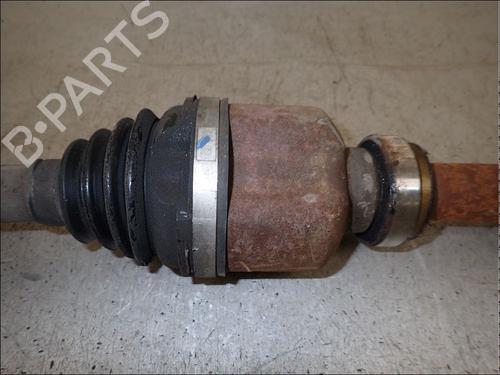 Right front driveshaft CITROËN DS5 2.0 BlueHDi 180 | BP34035373M39 - Image 4